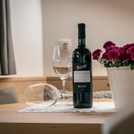 Obergasserhof Rodengo Eksteriør billede