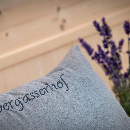 Obergasserhof Rodengo Eksteriør billede