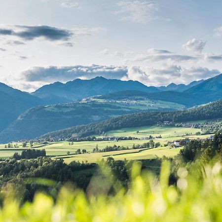 Obergasserhof Rodengo Eksteriør billede