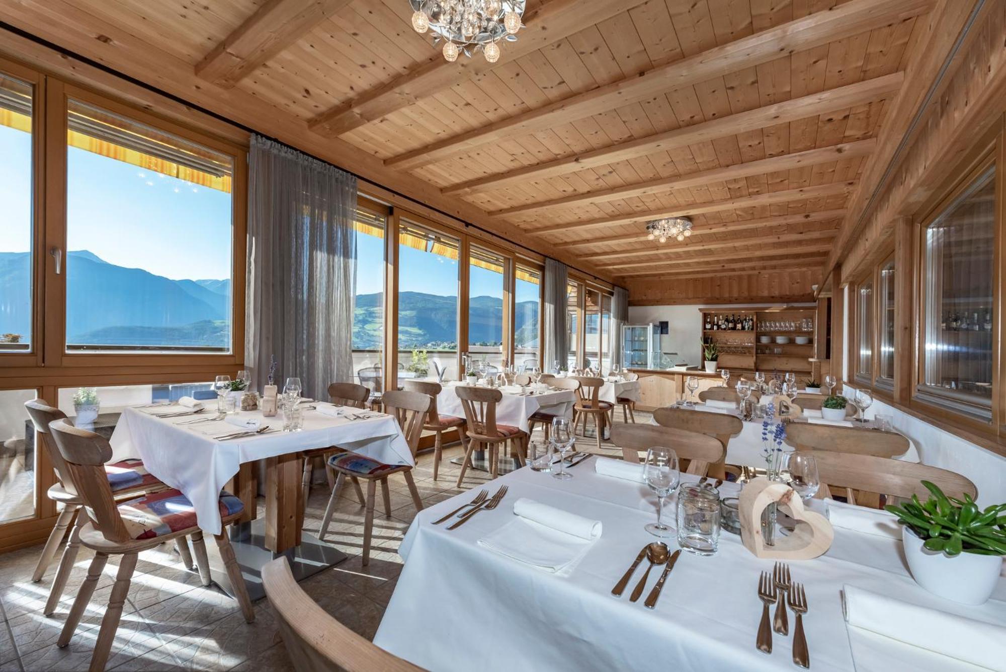 Obergasserhof Rodengo Eksteriør billede