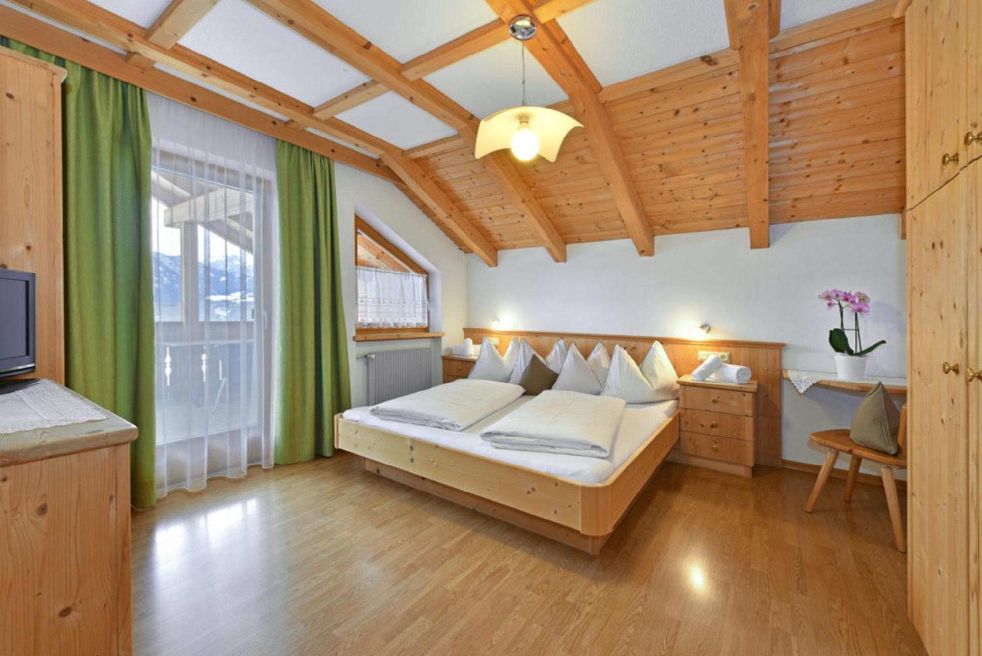 Obergasserhof Rodengo Værelse billede