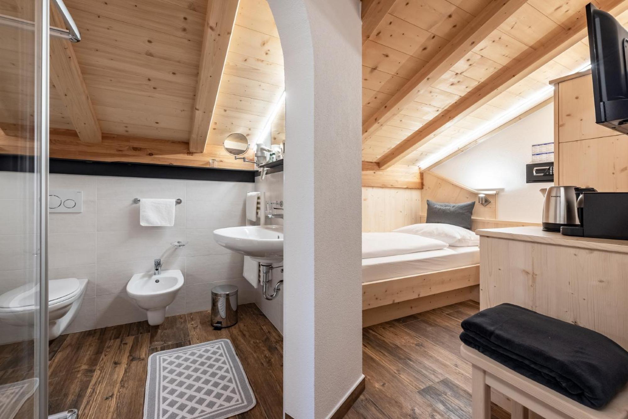 Obergasserhof Rodengo Eksteriør billede