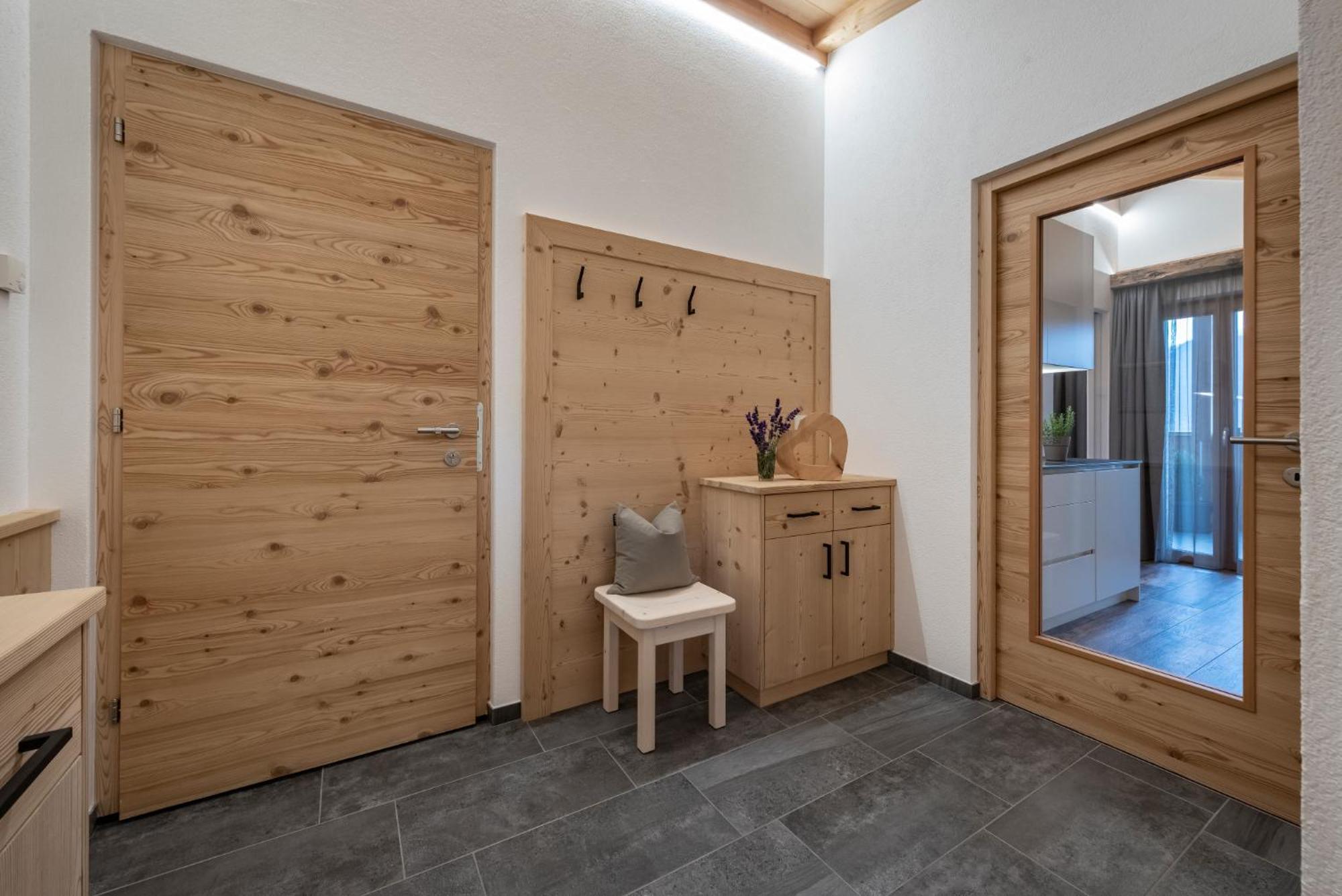 Obergasserhof Rodengo Eksteriør billede