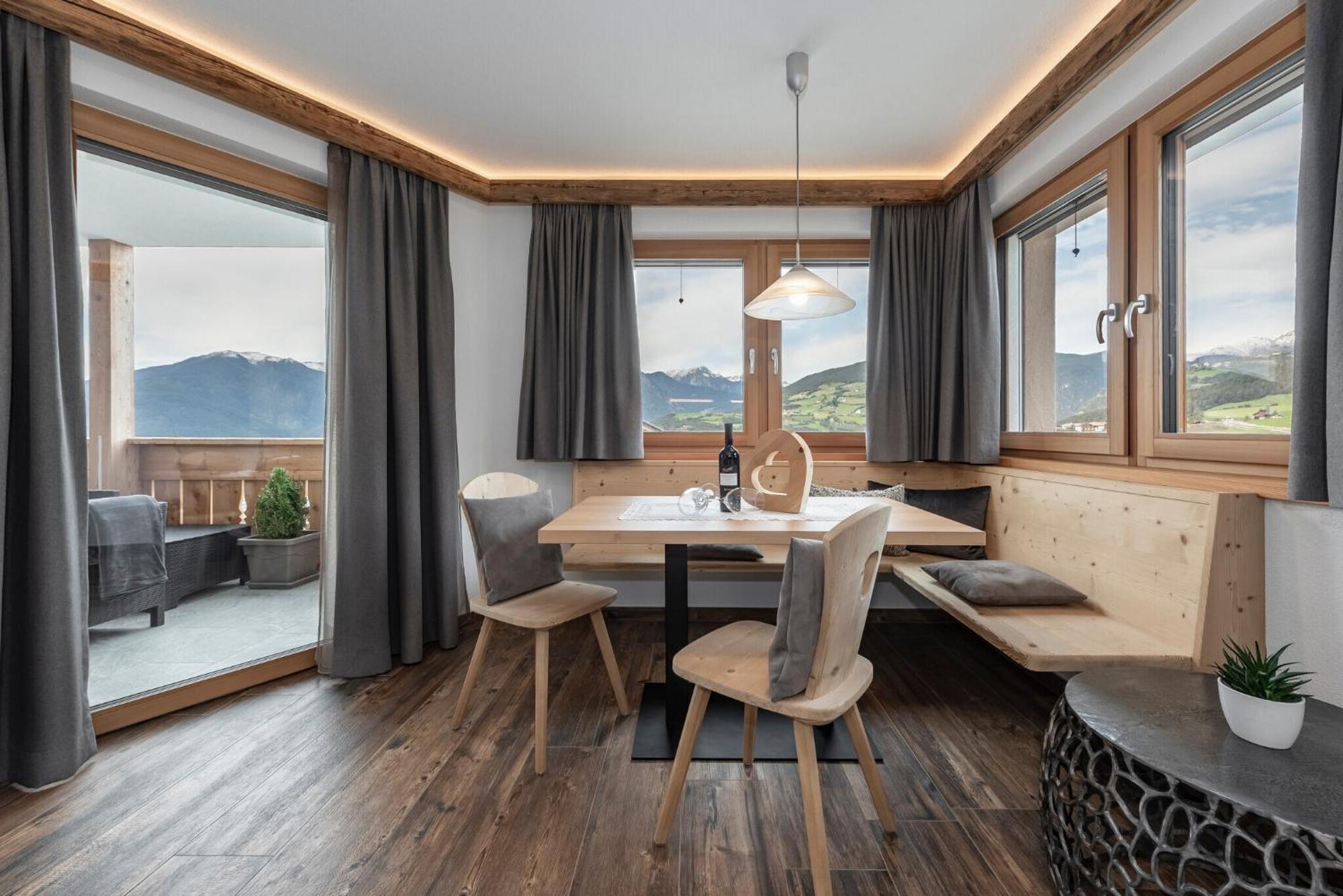 Obergasserhof Rodengo Eksteriør billede